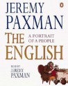 The English - Jeremy Paxman