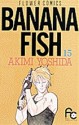 Banana Fish 15 - Akimi Yoshida, 吉田 秋生