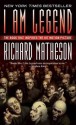 I Am Legend - Richard Matheson