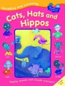 Cats, hats, and hippos - Ruth Thomson, Pie Corbett