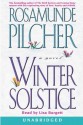 Winter Solstice (Audio) - Rosamunde Pilcher, Carole Shelley