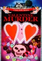 Valentine Murder (A Lucy Stone Mystery #6) - Leslie Meier