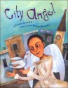 City Angel - Eileen Spinelli, Kyrsten Brooker