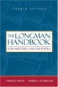 The Longman Handbook for Writers and Readers - Chris M. Anson, Robert A. Schwegler