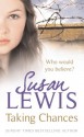 Taking Chances - Susan Lewis