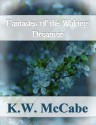 Fantasies of the Waking Dreamer - K.W. McCabe