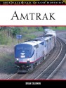 Amtrak - Brian Solomon