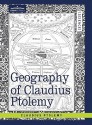 Geography of Claudius Ptolemy - Ptolemy, Edward Luther Stevenson, Joseph Fischer