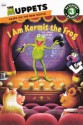 The Muppets: I Am Kermit the Frog - Ray Santos