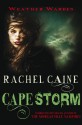 Cape Storm - Rachel Caine