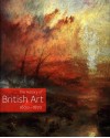 The History of British Art, Volume 2: 1600-1870 - David Bindman