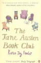 The Jane Austen Book Club - Karen Joy Fowler