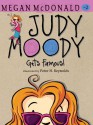 Judy Moody Gets Famous! (Book #2) - Megan McDonald, Peter H. Reynolds