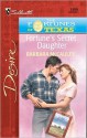 Fortune's Secret Daughter - Barbara McCauley