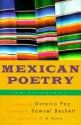 Mexican Poetry: An Anthology - Octavio Paz, Samuel Beckett, Cecil Maurice Bowra, C.M. Bowra