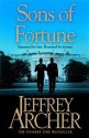 Sons of Fortune - Jeffrey Archer