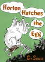 Horton Hatches the Egg - Dr. Seuss