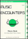 Music Encounters Student Theory Workbook: Level 3 - Alfred Publishing Company Inc.