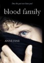 Blood Family - Anne Fine