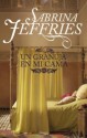 Un granuja en mi cama - Sabrina Jeffries