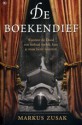 De boekendief - Markus Zusak, Annemarie Lodewijk