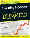 Investing in Shares for Dummies, UK Edition - Isabelle Kassam, Paul Mladjenovic