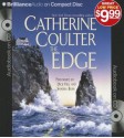 The Edge (FBI Thriller) - Catherine Coulter, Dick Hill, Sandra Burr