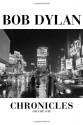 Chronicles, Volume 1 - Bob Dylan