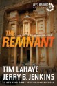 The Remnant: On the Brink of Armageddon - Tim LaHaye, Jerry B. Jenkins