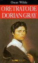 O Retrato de Dorian Gray - Oscar Wilde, José Eduardo Ribeiro Moretzsohn