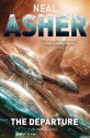 The Departure - Neal Asher