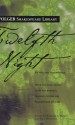 Twelfth Night - William Shakespeare, Barbara A. Mowat, Paul Werstine