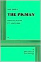 The Pigman - Paul Zindel