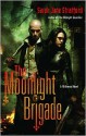 The Moonlight Brigade (Millennial #2) - Sarah-Jane Stratford