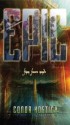 Epic (Epic #1) - Conor Kostick