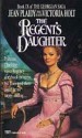 The Regent's Daughter - Jean Plaidy