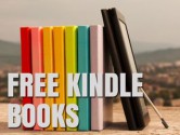 Free Kindle Books and How to Find Them - Michael Gallagher