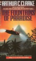 The Fountains of Paradise - Arthur C. Clarke