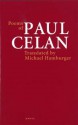 Poems Of Paul Celan - Paul Celan