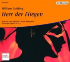 Herr Der Fliegen: Hörspiel - William Golding