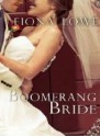 Boomerang Bride - Fiona Lowe