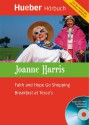 Faith and Hope Go Shopping & Breakfast at Tesco's - Joanne Harris, Jenny Evans