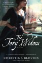 The Tory Widow - Christine Blevins