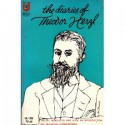 The Diaries of Theodor Herzl - Theodor Herzl, Marvin Lowenthal