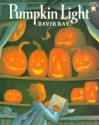 Pumpkin Light - David Ray