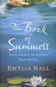 The Book of Summers - Emylia Hall