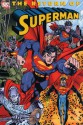 Superman: The Return of Superman - Mike Carlin, Karl Kesel, Roger Stern, Louise Simonson, Dan Jurgens