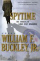 Spytime: The Undoing of James Jesus Angleton - William F. Buckley Jr.