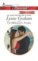 The Billionaire's Trophy - Lynne Graham