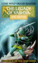 The Legacy of Vashna - Joe Dever